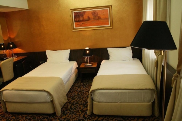 Hotel Hercegovina (Ilidža)